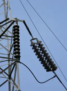 Overhead line Insulators Overhead-line-Insulators