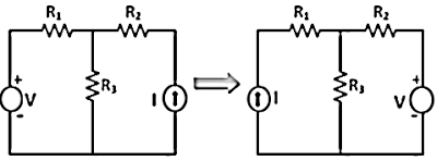 Explanation of Reciprocity Theorem Explanation of Reciprocity Theorem