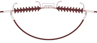 Strain or Tension Insulator Strain-or-Tension-Insulator