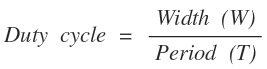 duty-cycle-pulse