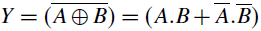 XNOR Gate - Symbol, Truth Table & Circuit | Electricalvoice