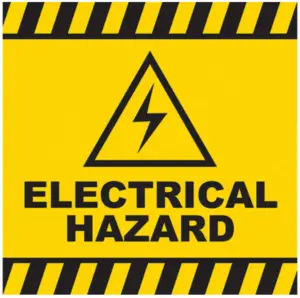 9 Ways to Keep Safe from Electrical Hazards | Electricalvoice