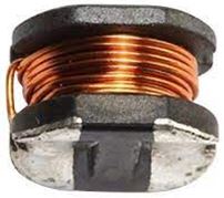 Bobbin Wound Inductor
