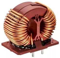 Coupled Inductor