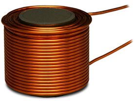 Iron Core Inductor