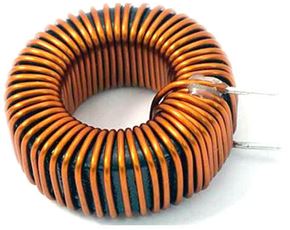 Toroidal Core Inductor