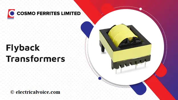 Flyback Transformer