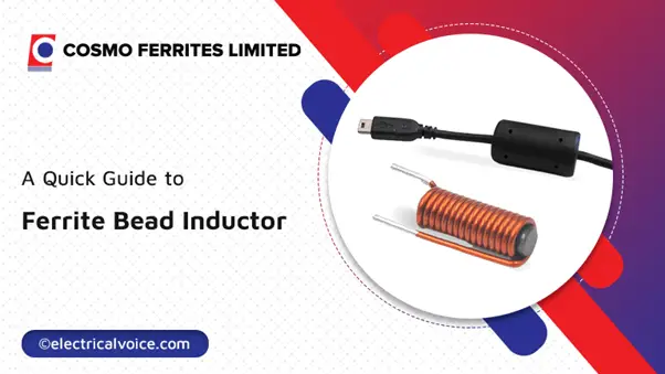 Ferrite Bead Inductor