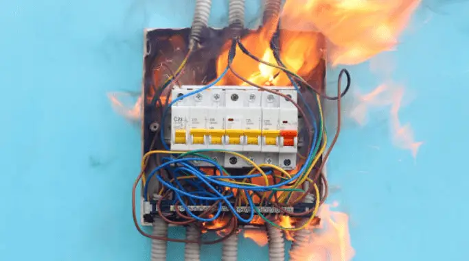 How to Detect Faulty Wiring in a Rental